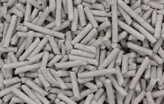 Lovecat原味豆腐猫砂测评：经典配方品控还行吗？