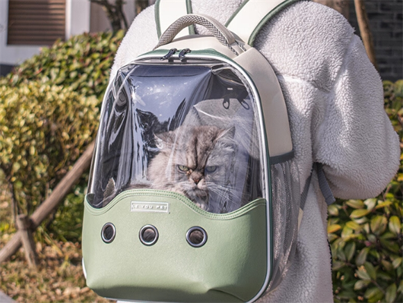 乐优派猫包有必要买吗 乐优派猫包有必要买吗