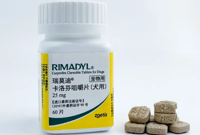 瑞莫迪犬用止痛片升级适口性设计，解决犬只喂药难题