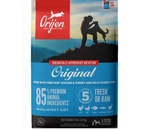 从狗狗的原始猎食天性出发，判断原始猎食渴望狗粮值得入吗？