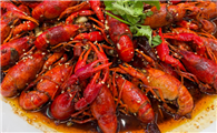 麻辣龙虾多少钱一份