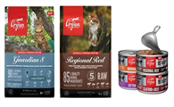 618猫粮原始猎食渴望，值得入手，猫粮界的原始猎食渴望盛宴