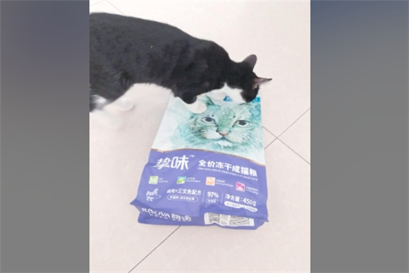 朗诺冻干鸡肉猫零食怎么样?高蛋白营养,猫咪的健康美味之选 朗诺冻干鸡肉猫零食怎么样?高蛋白营养,猫咪的健康美味之选