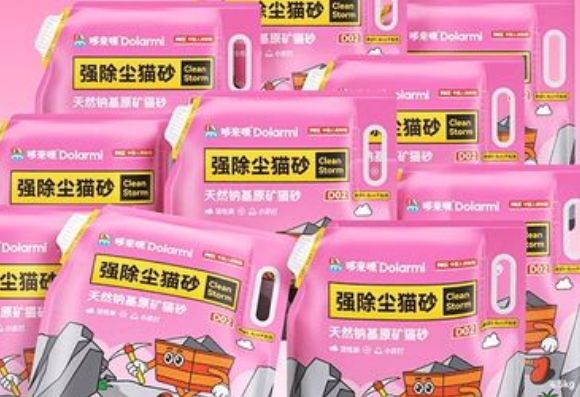 哆来咪宠物产品怎么样？