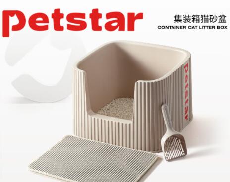 PETSTAR猫砂盆质量怎么样 PETSTAR猫砂盆质量怎么样