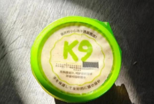 养猫新体验！K9猫粮超省心