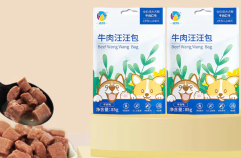 麦纳狗零食好吃吗 麦纳狗零食好吃吗