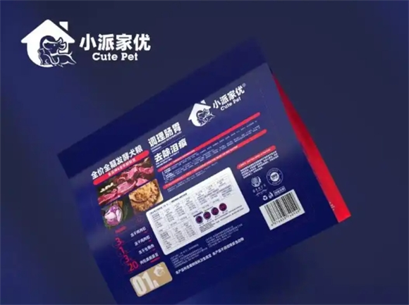 小派家优狗粮是天然粮吗 小派家优狗粮是天然粮吗