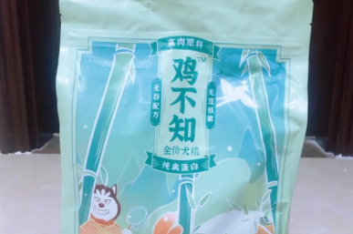 宠王府狗粮:让狗狗吃得健康又开心 宠王府狗粮:让狗狗吃得健康又开心