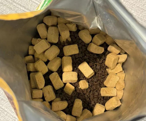 帕特生命猫粮:真实体验分享 帕特生命猫粮:真实体验分享