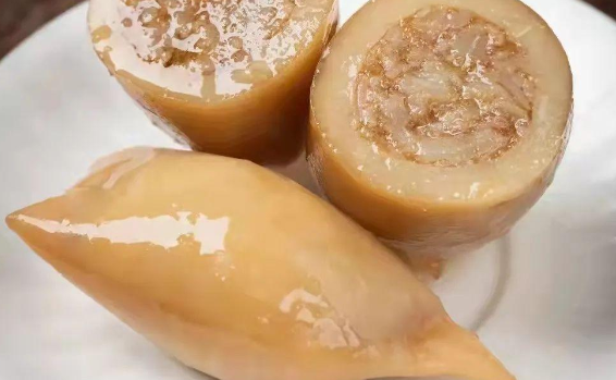 刚怀孕可以吃鱿鱼仔吗