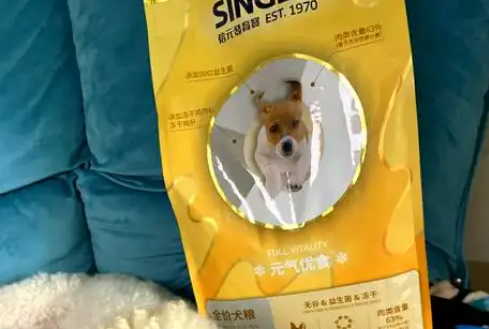 发育宝狗粮如何?来看看吧~ 发育宝狗粮如何?来看看吧~