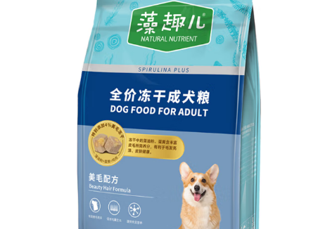 麦富迪冻干狗粮泰迪专用:泰迪犬的专属美味营养 麦富迪冻干狗粮泰迪专用:泰迪犬的专属美味营养