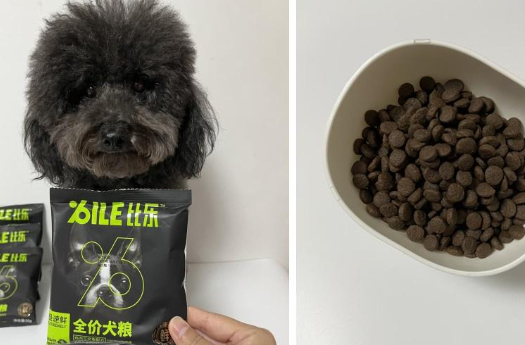 狗粮测评9丨比乐狗粮怎么样? 狗粮测评9丨比乐狗粮怎么样?