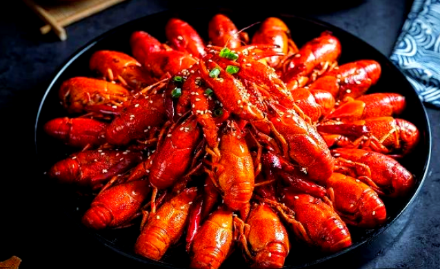 1斤小龙虾有多少个 1斤小龙虾有多少个