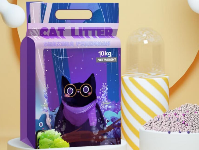 赫源猫砂：哪款最适合你的猫咪？