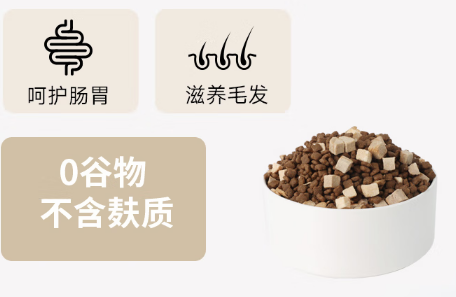 麦富迪鸭肉梨犬粮:清热降火的贴心之选 麦富迪鸭肉梨犬粮:清热降火的贴心之选