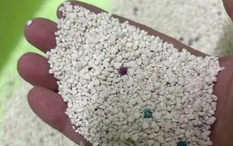 SMARTTAIL纯木薯植物猫砂有毒吗