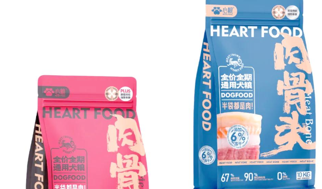 心粮狗粮评测:品质与口碑并存 心粮狗粮评测:品质与口碑并存