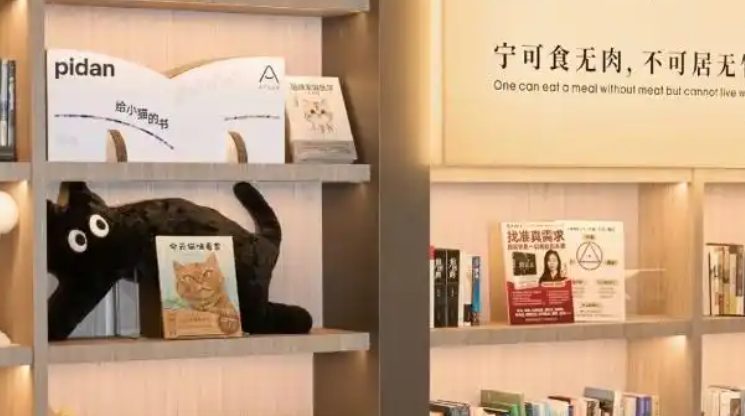 亚朵携手pidan，宠物友好服务再升级