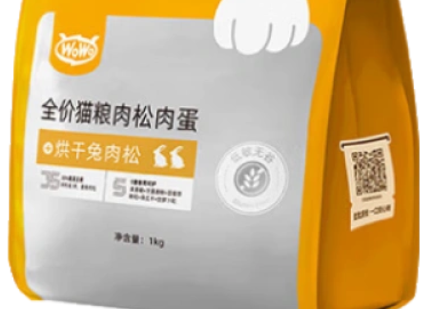 凯锐思金爪烘焙猫粮焕新升级:鲜肉配方,品质是否更上一层楼? 凯锐思金爪烘焙猫粮焕新升级:鲜肉配方,品质是否更上一层楼?