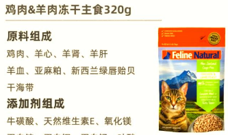 K9猫粮:为何成为贵妇猫的首选? K9猫粮:为何成为贵妇猫的首选?