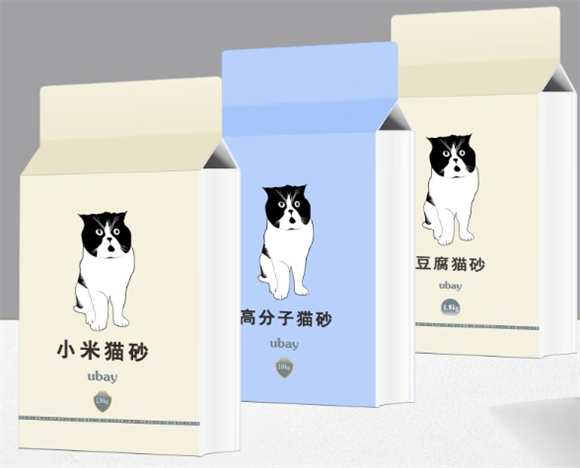 uBay猫砂好用吗 uBay猫砂好用吗
