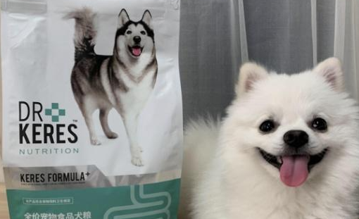 国产狗粮推荐|凯锐思狗粮怎么样？