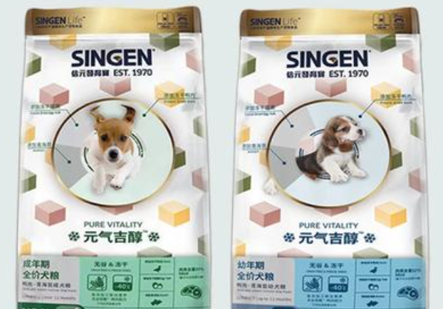 狗粮排行领先者之信元发育宝无谷狗粮,你选对了吗? 狗粮排行领先者之信元发育宝无谷狗粮,你选对了吗?