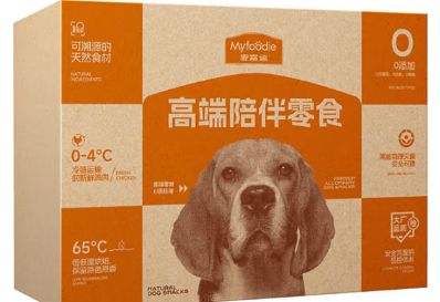 麦富迪金标鸭肉干磨牙狗零食:品质之选助力健康磨牙 麦富迪金标鸭肉干磨牙狗零食:品质之选助力健康磨牙
