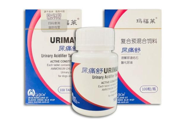 玛福莱尿痛舒属于什么档次 玛福莱尿痛舒属于什么档次