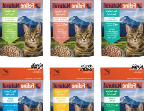 K9猫粮：高端猫粮的优选
