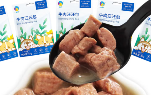 麦纳狗零食有诱食剂吗 麦纳狗零食有诱食剂吗