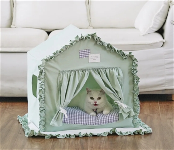 ARKIKA 四季荷叶帐篷小屋 ARKIKA 四季荷叶帐篷小屋
