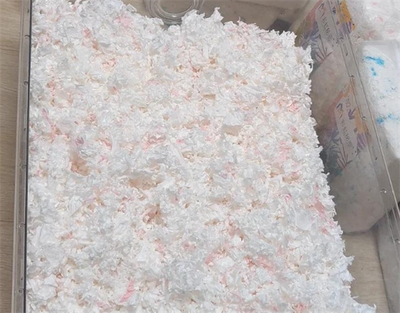 熊舍同款纸棉，熊舍仓鼠过冬必备