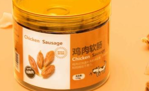 益和宠物零食牛肉粒介绍和原料成分，速来了解