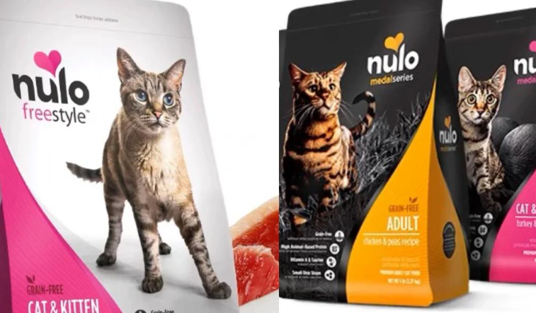 云檀宠物旗下Nulo宠物食品：让宠物吃得更健康