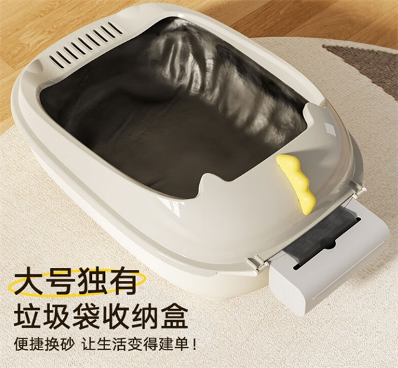 鲁希德猫砂盆换地方对猫有影响吗 鲁希德猫砂盆换地方对猫有影响吗