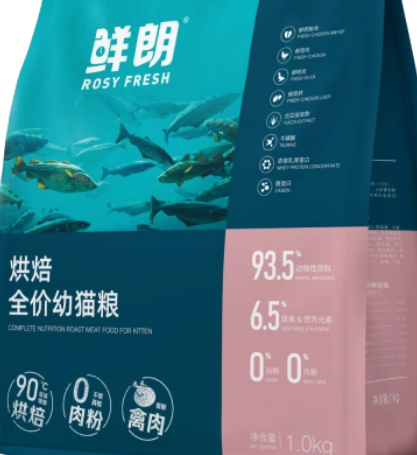 鲜朗幼猫粮怎么样?快来看! 鲜朗幼猫粮怎么样?快来看!
