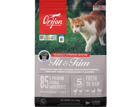 什么牌的猫粮比较好?渴望符合猫咪饮食天性更值得推荐 什么牌的猫粮比较好?渴望符合猫咪饮食天性更值得推荐