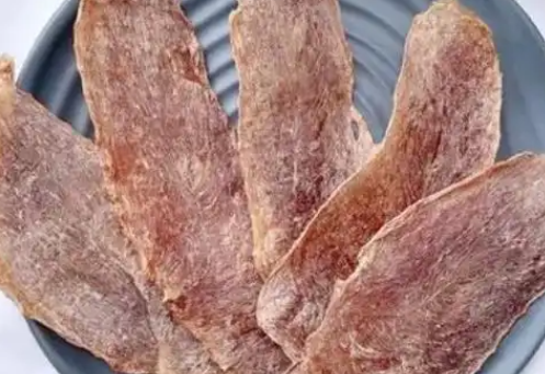 益和宠物零食上新，益和g原800g原切鸭肉干来袭