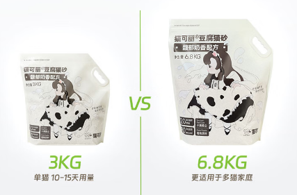 猫可丽猫砂怎么样 猫可丽猫砂怎么样