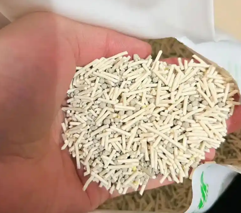 宠岁猫砂多少钱一袋 宠岁猫砂多少钱一袋