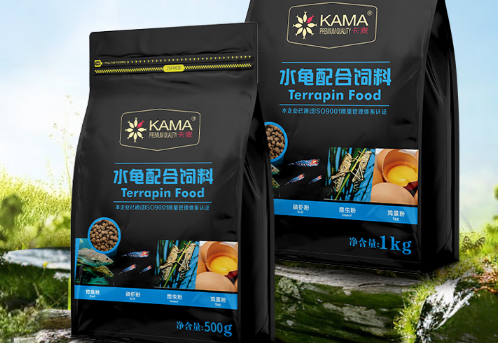 卡麦龟粮的正确喂食方法