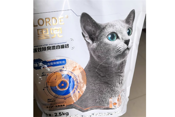 里兜猫砂测评：哪款最适合你？