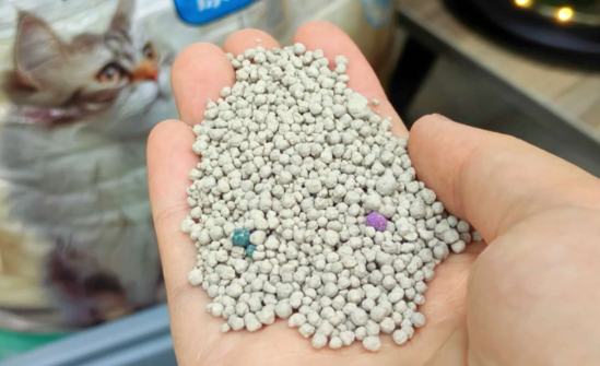 小软膨润土猫砂和矿砂的区别 小软膨润土猫砂和矿砂的区别