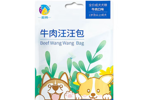 麦纳狗零食是国产的吗 麦纳狗零食是国产的吗