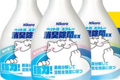 NIKORO宠物产品整体表现良好
