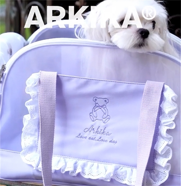 ARKIKA 四季轻透宠物包 ARKIKA 四季轻透宠物包