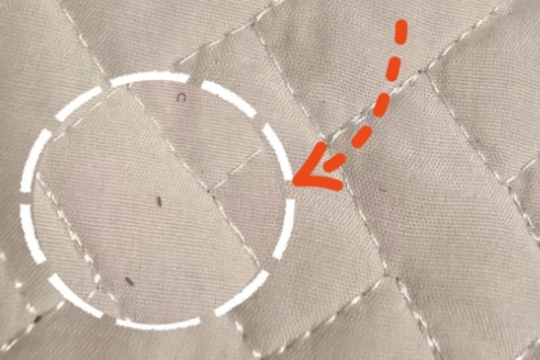 放了很久的放久被子有螨虫吗
